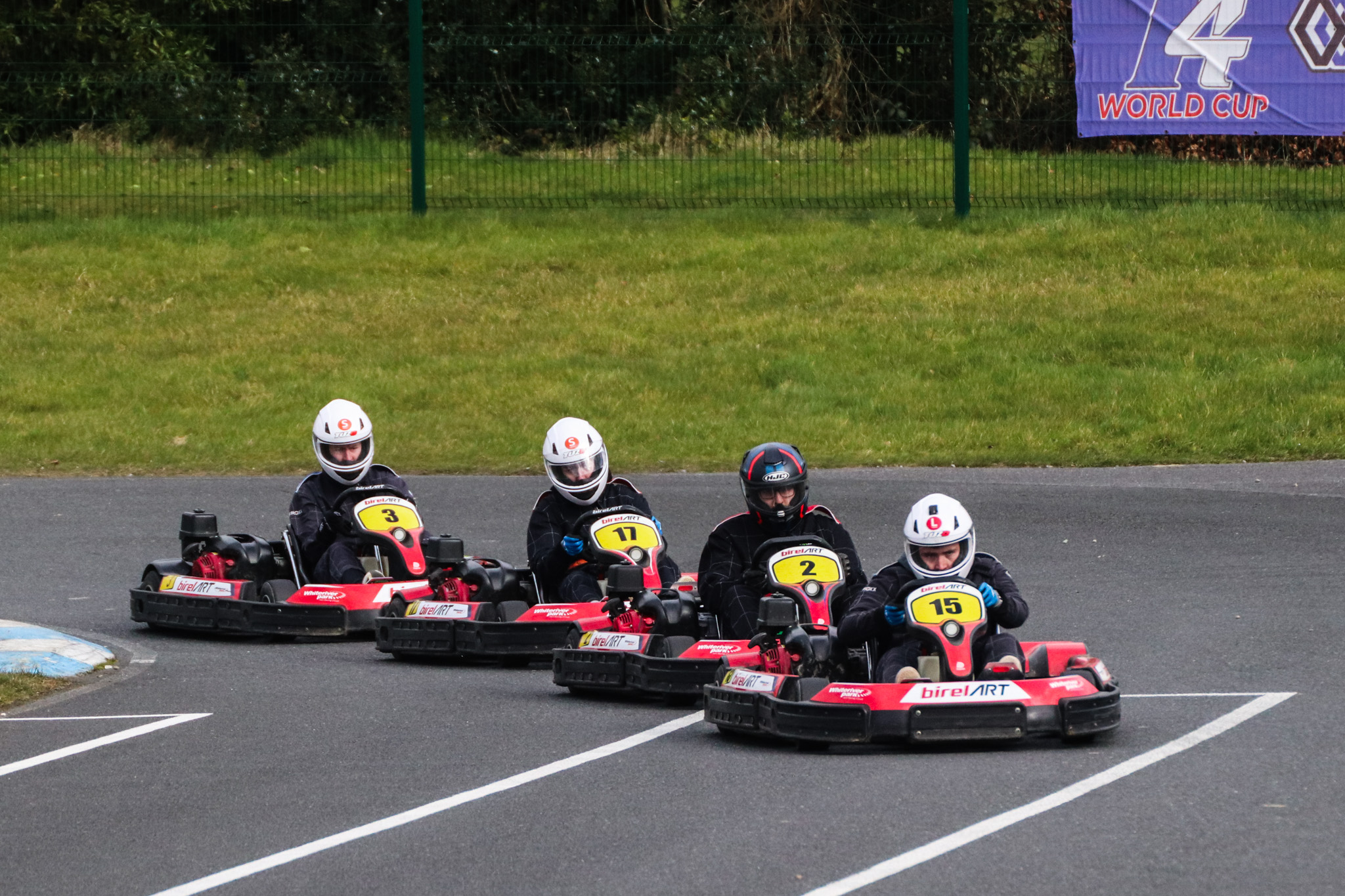 A collage of small everyday activities like painting, hiking and reading